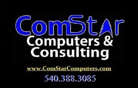 ComStar Logo