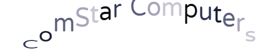 ComStar Computers & Consulting